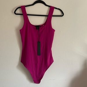 House Of Harlow 1960 Bodysuit